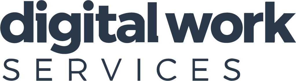 Digital Work Services